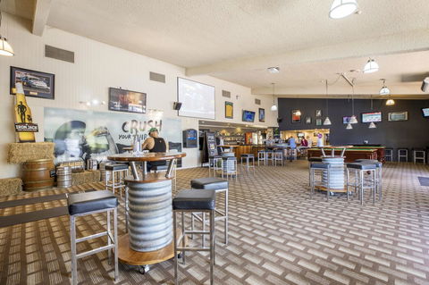 Kondari Hotel - Northern Rivers Accommodation 9