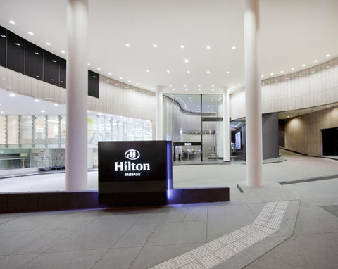 Hilton Brisbane - Northern Rivers Accommodation 37