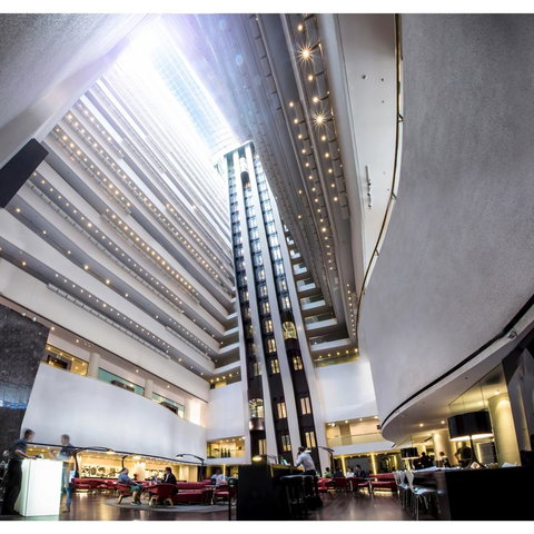 Hilton Brisbane - Northern Rivers Accommodation 18