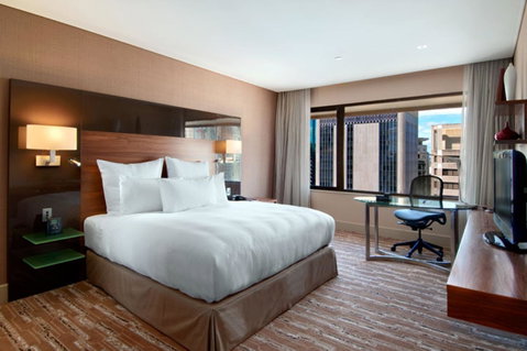 Hilton Brisbane - Northern Rivers Accommodation 6