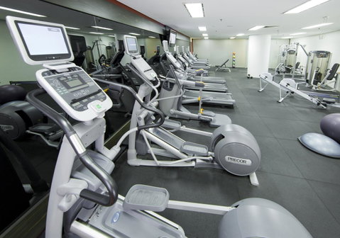 Hilton Brisbane - Northern Rivers Accommodation 21