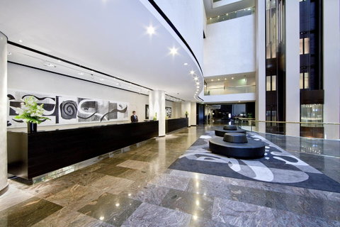Hilton Brisbane - Northern Rivers Accommodation 35