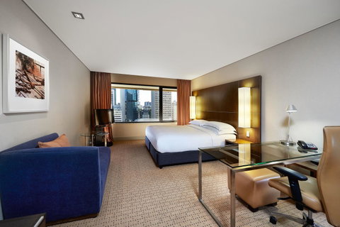 Hilton Brisbane - Northern Rivers Accommodation 5