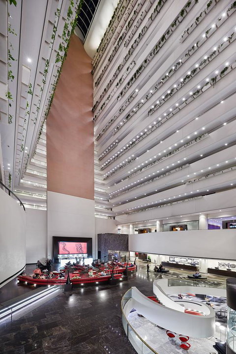Hilton Brisbane - Northern Rivers Accommodation 4
