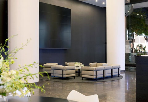 Hilton Brisbane - Northern Rivers Accommodation 43