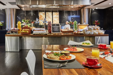 Hilton Brisbane - Northern Rivers Accommodation 9