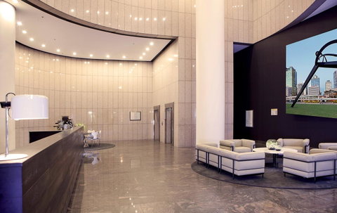 Hilton Brisbane - Northern Rivers Accommodation 42