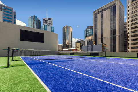 Hilton Brisbane - Northern Rivers Accommodation 3
