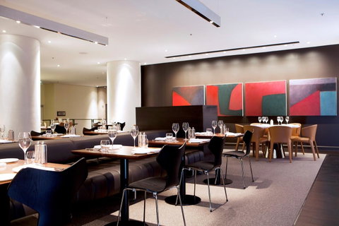 Hilton Brisbane - Northern Rivers Accommodation 29