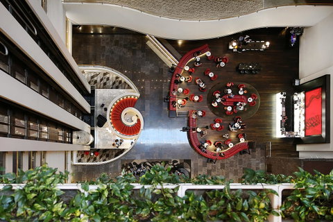 Hilton Brisbane - Northern Rivers Accommodation 2