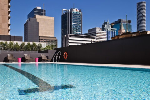 Hilton Brisbane - Northern Rivers Accommodation 8