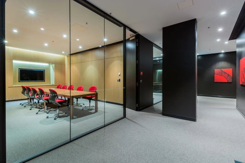 Hilton Brisbane - Northern Rivers Accommodation 23