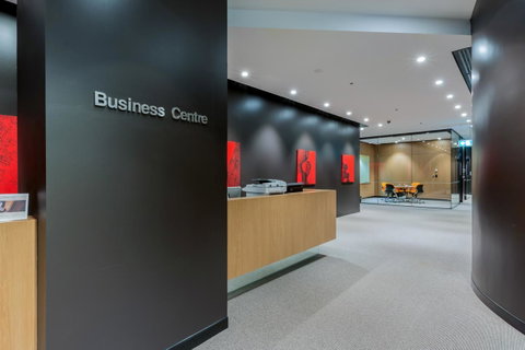 Hilton Brisbane - Northern Rivers Accommodation 36