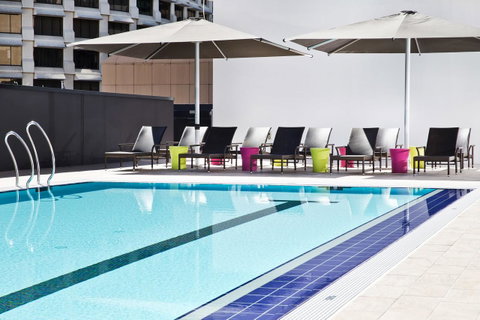 Hilton Brisbane - Northern Rivers Accommodation 1