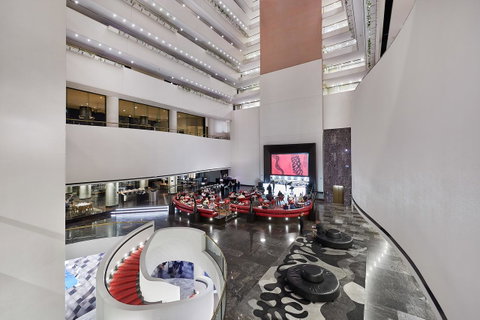 Hilton Brisbane - Northern Rivers Accommodation 16