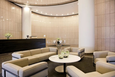 Hilton Brisbane - Northern Rivers Accommodation 41