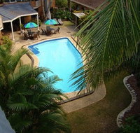 Noosa Yallambee Holiday Apartments - Northern Rivers Accommodation