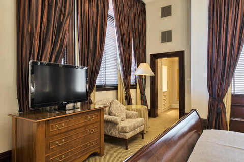 Treasury Brisbane - Northern Rivers Accommodation 41