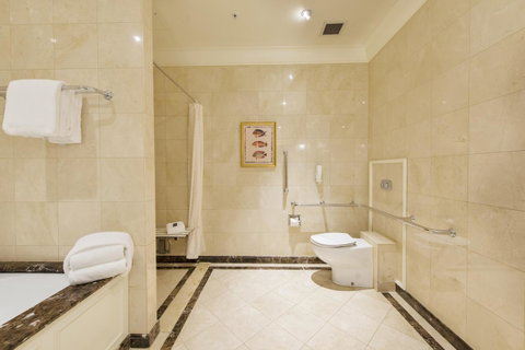 Treasury Brisbane - Northern Rivers Accommodation 43