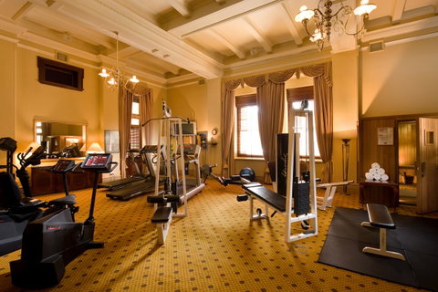 Treasury Brisbane - Northern Rivers Accommodation 39