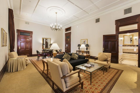 Treasury Brisbane - Northern Rivers Accommodation 44