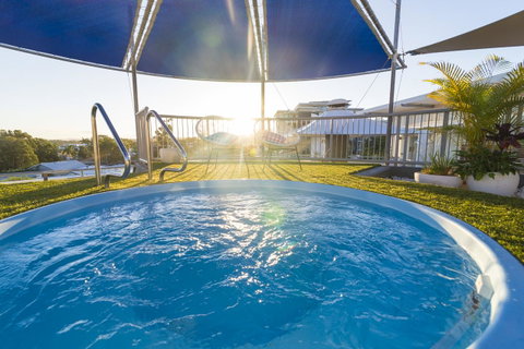 Beach Club Resort Mooloolaba - Northern Rivers Accommodation 37