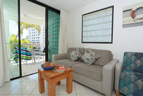 Beach Club Resort Mooloolaba - Northern Rivers Accommodation 20