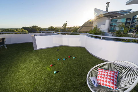 Beach Club Resort Mooloolaba - Northern Rivers Accommodation 36