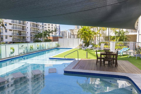 Beach Club Resort Mooloolaba - Northern Rivers Accommodation 31