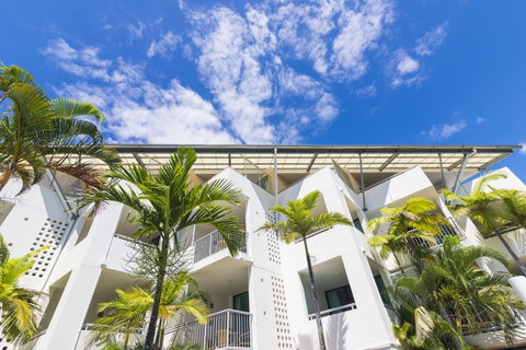 Beach Club Resort Mooloolaba - Northern Rivers Accommodation 33