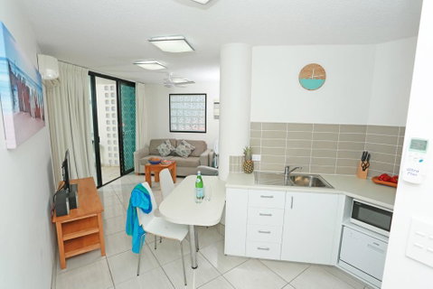 Beach Club Resort Mooloolaba - Northern Rivers Accommodation 19
