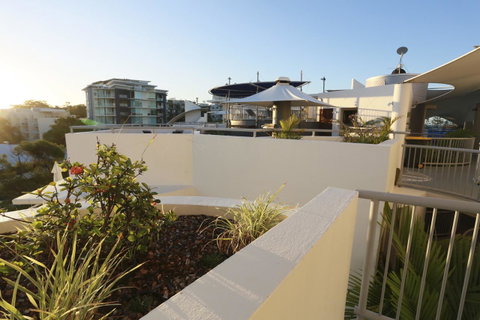 Beach Club Resort Mooloolaba - Northern Rivers Accommodation 27