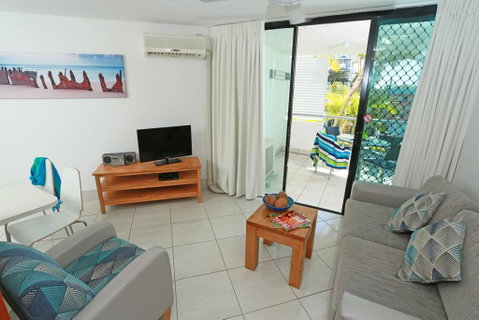 Beach Club Resort Mooloolaba - Northern Rivers Accommodation 21