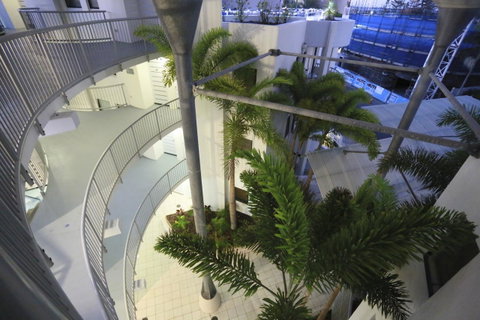 Beach Club Resort Mooloolaba - Northern Rivers Accommodation 12