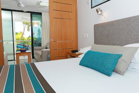 Beach Club Resort Mooloolaba - Northern Rivers Accommodation 23