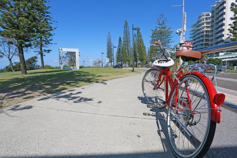 Beach Club Resort Mooloolaba - Northern Rivers Accommodation 42