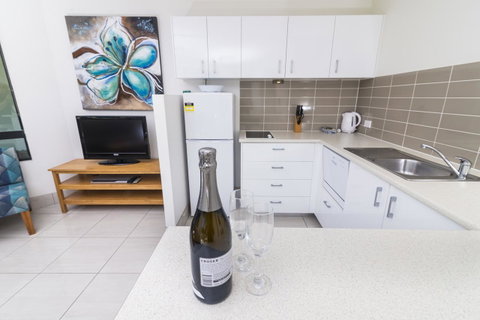 Beach Club Resort Mooloolaba - Northern Rivers Accommodation 15
