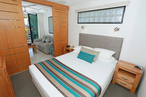 Beach Club Resort Mooloolaba - Northern Rivers Accommodation 24