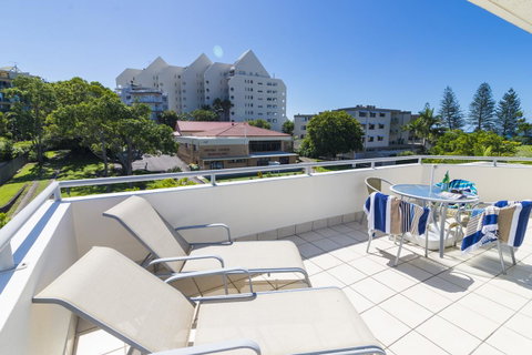 Beach Club Resort Mooloolaba - Northern Rivers Accommodation 6
