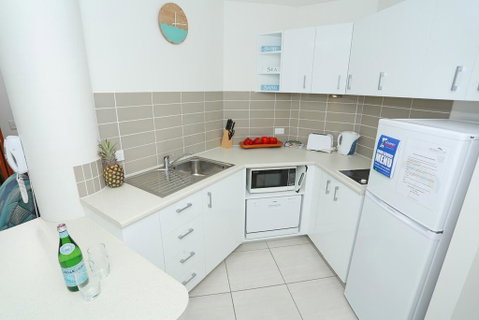 Beach Club Resort Mooloolaba - Northern Rivers Accommodation 18