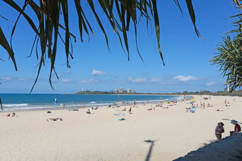 Beach Club Resort Mooloolaba - Northern Rivers Accommodation 39
