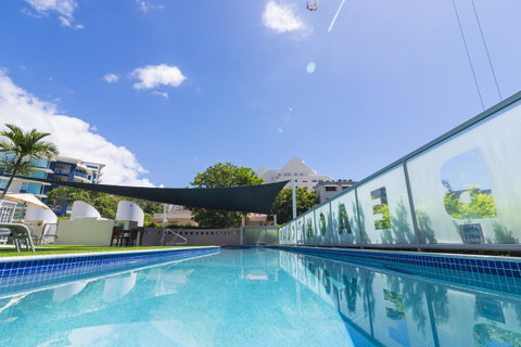 Beach Club Resort Mooloolaba - Northern Rivers Accommodation 30
