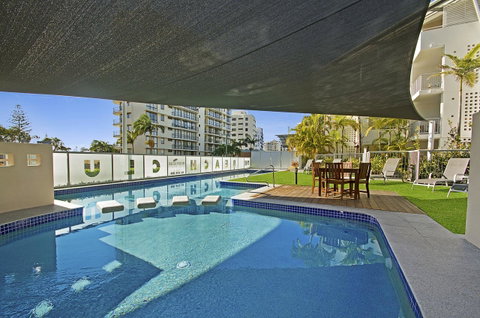 Beach Club Resort Mooloolaba - Northern Rivers Accommodation 13