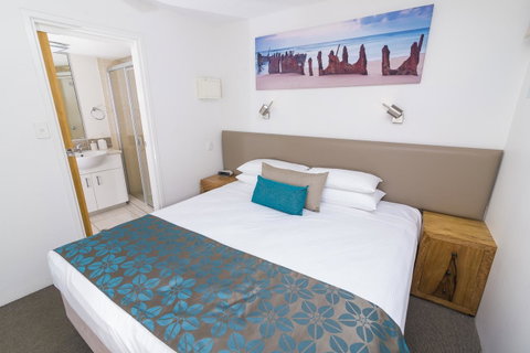 Beach Club Resort Mooloolaba - Northern Rivers Accommodation 4