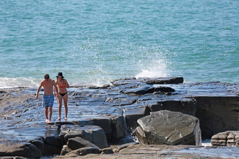 Beach Club Resort Mooloolaba - Northern Rivers Accommodation 41