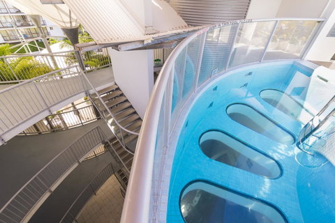 Beach Club Resort Mooloolaba - Northern Rivers Accommodation 35