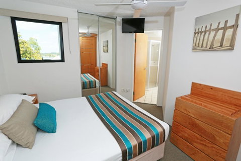 Beach Club Resort Mooloolaba - Northern Rivers Accommodation 22