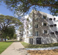 Jacana Apartments - Northern Rivers Accommodation