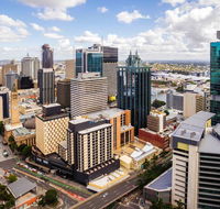 Pullman Brisbane King George Square - Northern Rivers Accommodation