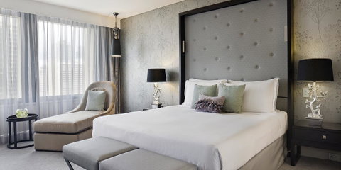 Sofitel Brisbane Central - Northern Rivers Accommodation 9